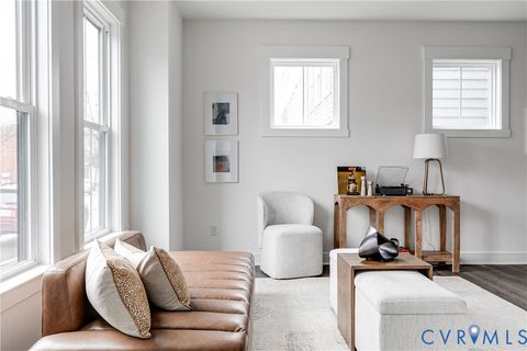 Tiny photo for 1827 W Cary Street #D, Richmond, VA 23220 (MLS # 2601246)