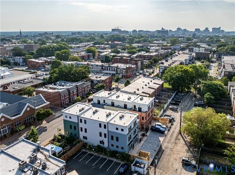 Tiny photo for 1827 W Cary Street #D, Richmond, VA 23220 (MLS # 2601246)