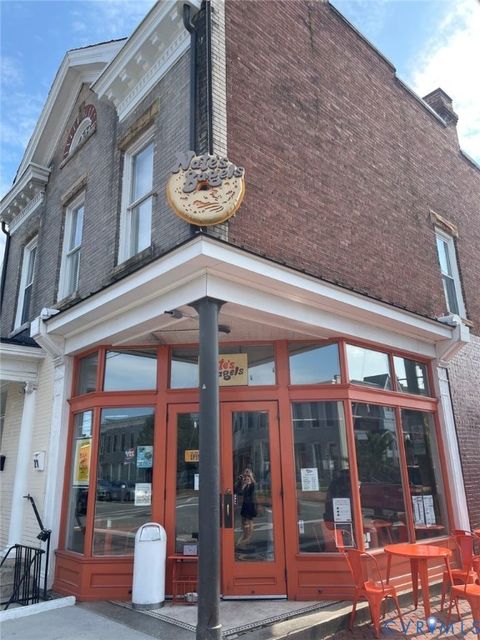 Tiny photo for 1827 W Cary Street #D, Richmond, VA 23220 (MLS # 2601246)