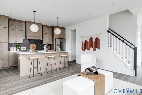 Tiny photo for 1827 W Cary Street #D, Richmond, VA 23220 (MLS # 2601246)