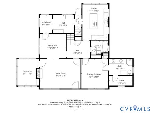 Tiny photo for 4905 Patterson Avenue, Richmond, VA 23226 (MLS # 2625818)