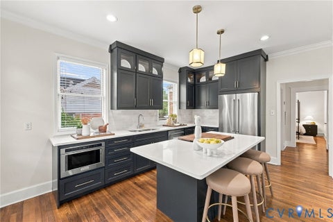Tiny photo for 4905 Patterson Avenue, Richmond, VA 23226 (MLS # 2625818)