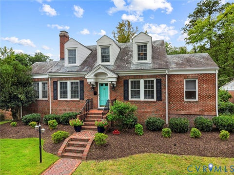 Photo of 4905 Patterson Avenue, Richmond, VA 23226 (MLS # 2625818)