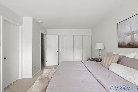 Tiny photo for 1625 Congressional Court, Henrico, VA 23238 (MLS # 2618483)