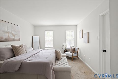 Tiny photo for 1625 Congressional Court, Henrico, VA 23238 (MLS # 2618483)