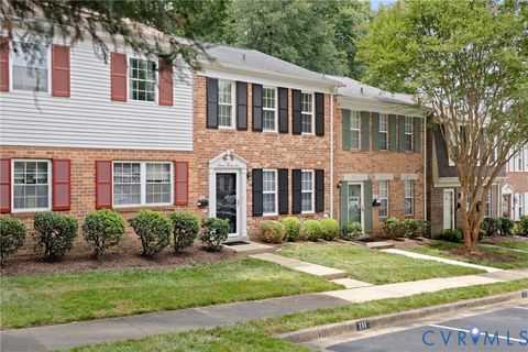 Tiny photo for 1625 Congressional Court, Henrico, VA 23238 (MLS # 2618483)