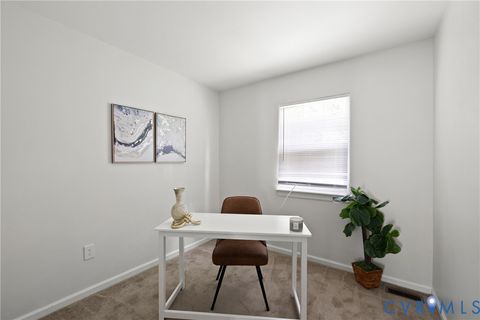 Tiny photo for 1625 Congressional Court, Henrico, VA 23238 (MLS # 2618483)