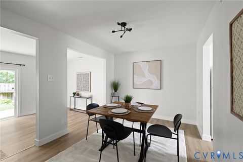 Tiny photo for 1625 Congressional Court, Henrico, VA 23238 (MLS # 2618483)