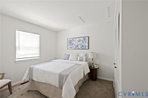 Tiny photo for 1625 Congressional Court, Henrico, VA 23238 (MLS # 2618483)