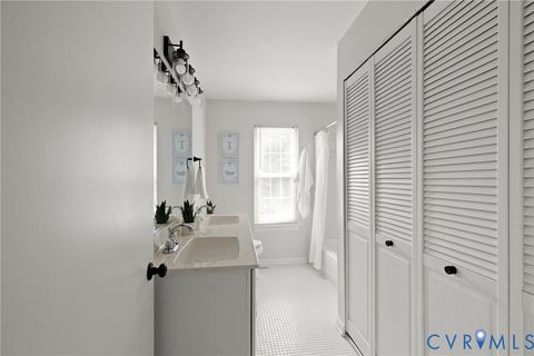 Tiny photo for 1625 Congressional Court, Henrico, VA 23238 (MLS # 2618483)