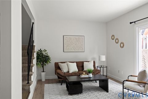 Tiny photo for 1625 Congressional Court, Henrico, VA 23238 (MLS # 2618483)