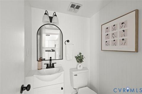 Tiny photo for 1625 Congressional Court, Henrico, VA 23238 (MLS # 2618483)