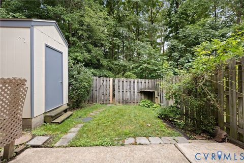 Tiny photo for 1625 Congressional Court, Henrico, VA 23238 (MLS # 2618483)