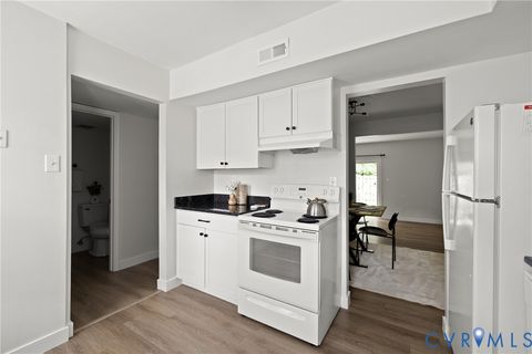 Tiny photo for 1625 Congressional Court, Henrico, VA 23238 (MLS # 2618483)
