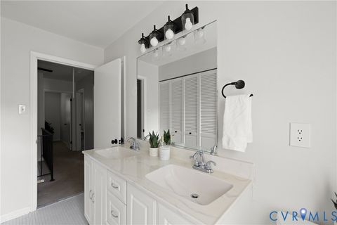 Tiny photo for 1625 Congressional Court, Henrico, VA 23238 (MLS # 2618483)