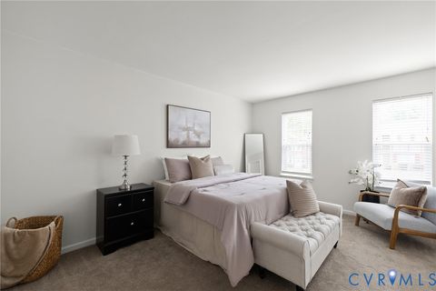 Tiny photo for 1625 Congressional Court, Henrico, VA 23238 (MLS # 2618483)