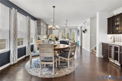 Tiny photo for 426 Broad Hill Trail, Henrico, VA 23233 (MLS # 2604796)