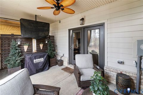 Tiny photo for 426 Broad Hill Trail, Henrico, VA 23233 (MLS # 2604796)