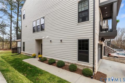 Tiny photo for 426 Broad Hill Trail, Henrico, VA 23233 (MLS # 2604796)