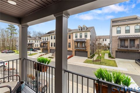 Tiny photo for 426 Broad Hill Trail, Henrico, VA 23233 (MLS # 2604796)