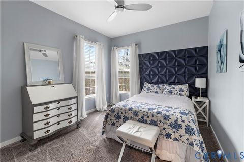 Tiny photo for 426 Broad Hill Trail, Henrico, VA 23233 (MLS # 2604796)