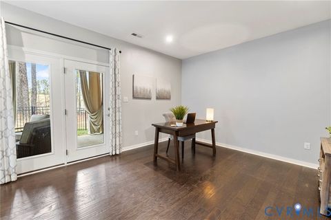 Tiny photo for 426 Broad Hill Trail, Henrico, VA 23233 (MLS # 2604796)