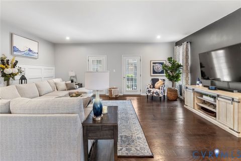 Tiny photo for 426 Broad Hill Trail, Henrico, VA 23233 (MLS # 2604796)