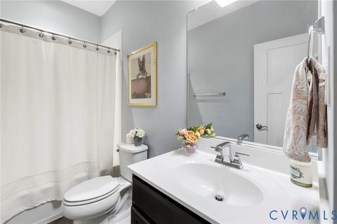 Tiny photo for 426 Broad Hill Trail, Henrico, VA 23233 (MLS # 2604796)