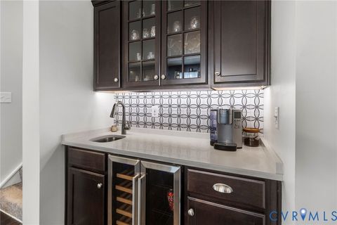 Tiny photo for 426 Broad Hill Trail, Henrico, VA 23233 (MLS # 2604796)