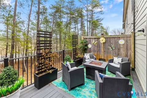 Tiny photo for 426 Broad Hill Trail, Henrico, VA 23233 (MLS # 2604796)