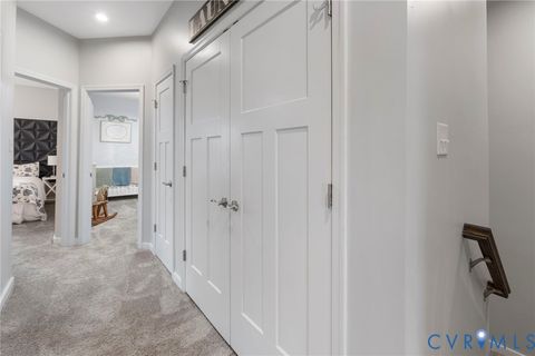 Tiny photo for 426 Broad Hill Trail, Henrico, VA 23233 (MLS # 2604796)