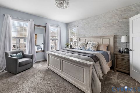 Tiny photo for 426 Broad Hill Trail, Henrico, VA 23233 (MLS # 2604796)