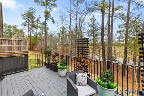 Tiny photo for 426 Broad Hill Trail, Henrico, VA 23233 (MLS # 2604796)