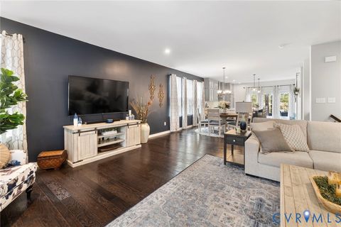 Tiny photo for 426 Broad Hill Trail, Henrico, VA 23233 (MLS # 2604796)