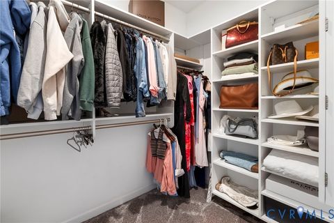 Tiny photo for 426 Broad Hill Trail, Henrico, VA 23233 (MLS # 2604796)