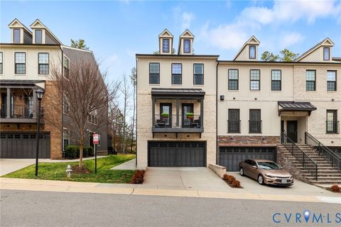 Photo of 426 Broad Hill Trail, Henrico, VA 23233 (MLS # 2604796)