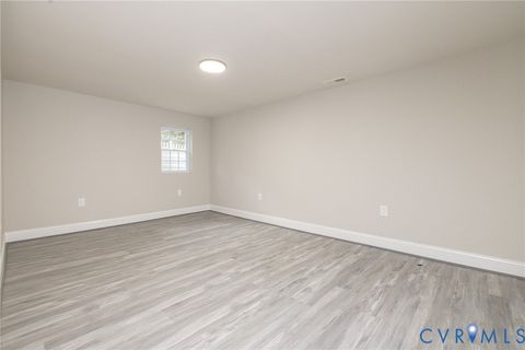 Tiny photo for 1103 Burnside Street, Hopewell, VA 23860 (MLS # 2600090)