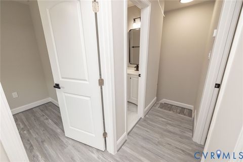 Tiny photo for 1103 Burnside Street, Hopewell, VA 23860 (MLS # 2600090)