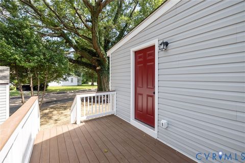 Tiny photo for 1103 Burnside Street, Hopewell, VA 23860 (MLS # 2600090)