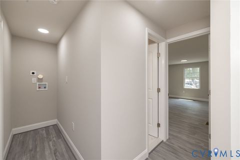 Tiny photo for 1103 Burnside Street, Hopewell, VA 23860 (MLS # 2600090)