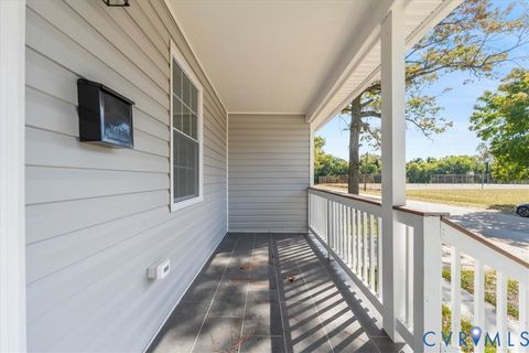 Tiny photo for 1103 Burnside Street, Hopewell, VA 23860 (MLS # 2600090)
