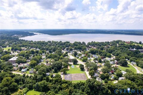 Tiny photo for 1103 Burnside Street, Hopewell, VA 23860 (MLS # 2600090)