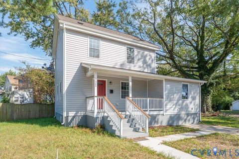 Tiny photo for 1103 Burnside Street, Hopewell, VA 23860 (MLS # 2600090)