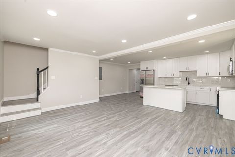 Tiny photo for 1103 Burnside Street, Hopewell, VA 23860 (MLS # 2600090)