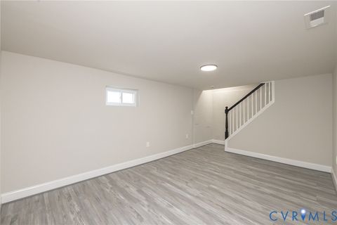 Tiny photo for 1103 Burnside Street, Hopewell, VA 23860 (MLS # 2600090)