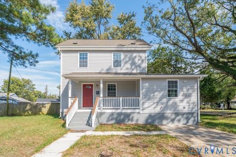 Tiny photo for 1103 Burnside Street, Hopewell, VA 23860 (MLS # 2600090)