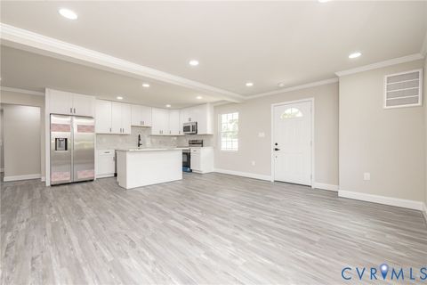 Tiny photo for 1103 Burnside Street, Hopewell, VA 23860 (MLS # 2600090)