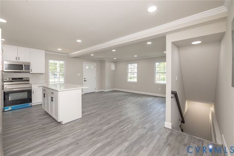 Tiny photo for 1103 Burnside Street, Hopewell, VA 23860 (MLS # 2600090)