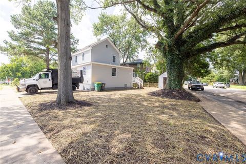 Tiny photo for 1103 Burnside Street, Hopewell, VA 23860 (MLS # 2600090)