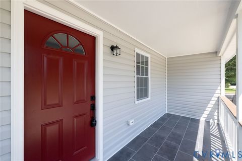 Tiny photo for 1103 Burnside Street, Hopewell, VA 23860 (MLS # 2600090)